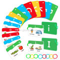 ABC Letter Learning Flashcards